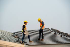 Best Roof Ventilation Installation  in New Hackensack, NY